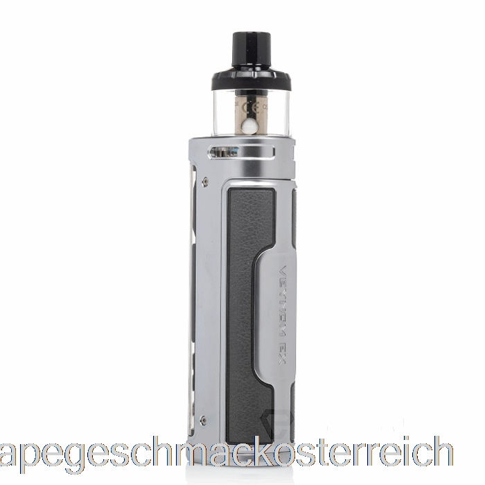 Aspire Veynom Ex 100 W Pod System Silber Vape Geschmack